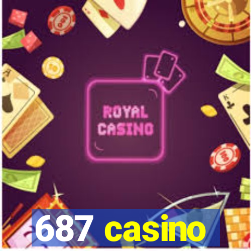 687 casino