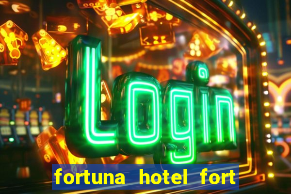 fortuna hotel fort lauderdale fl