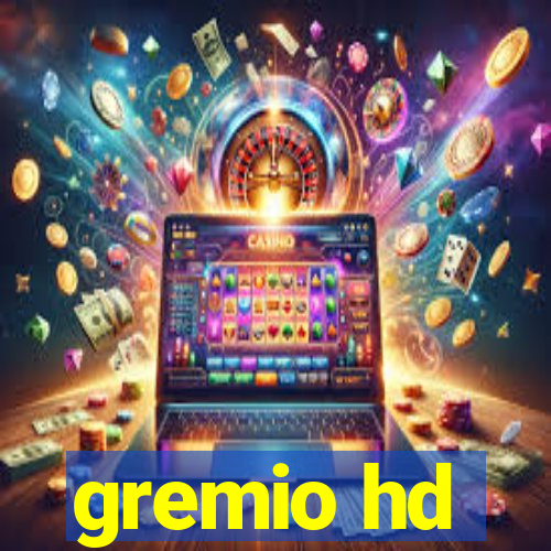 gremio hd