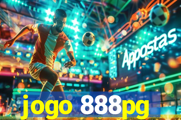 jogo 888pg