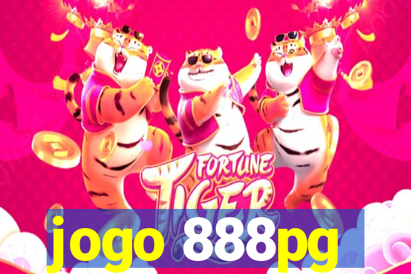 jogo 888pg