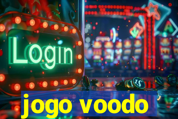 jogo voodo