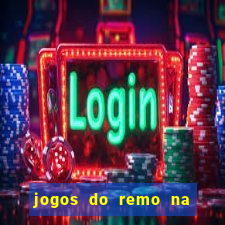 jogos do remo na serie c