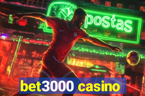 bet3000 casino