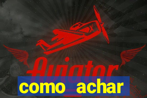 como achar plataforma nova de jogos