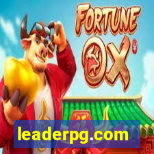 leaderpg.com