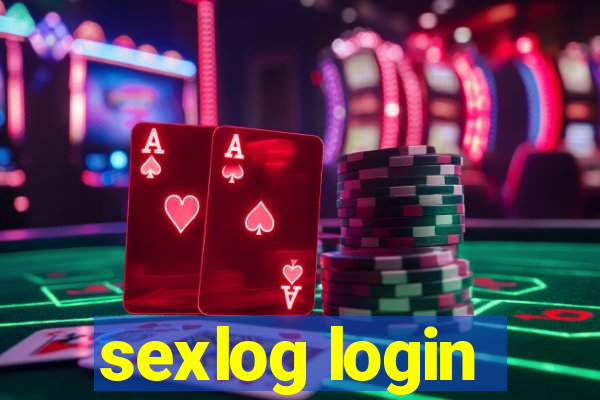 sexlog login