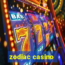 zodiac casino