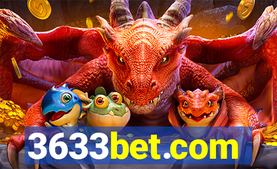 3633bet.com