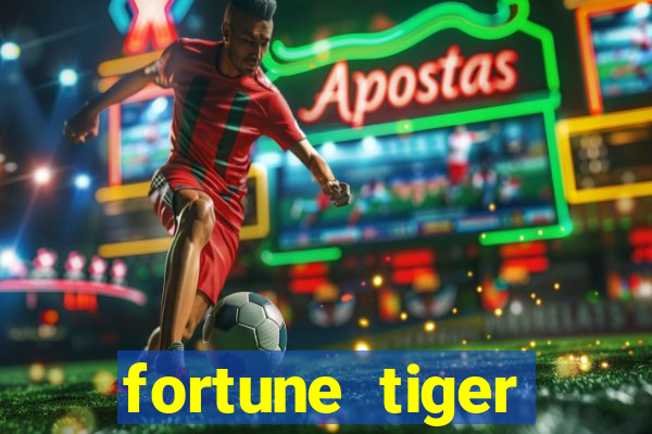 fortune tiger gratis demo