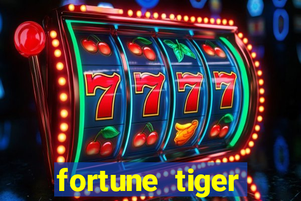 fortune tiger gratis demo