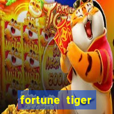 fortune tiger gratis demo