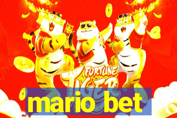 mario bet