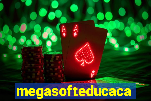 megasofteducacao