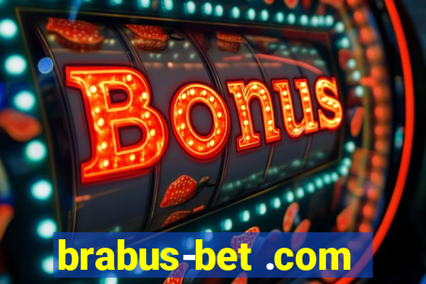 brabus-bet .com