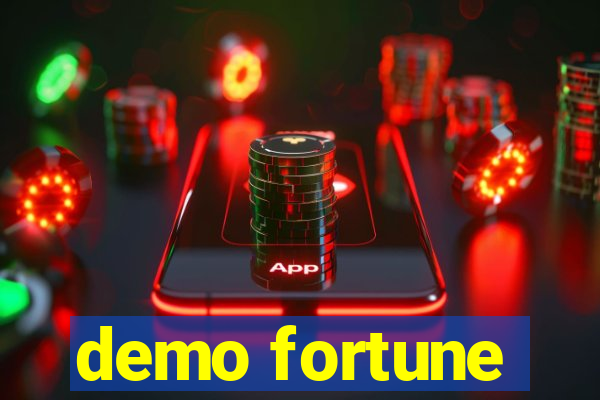 demo fortune