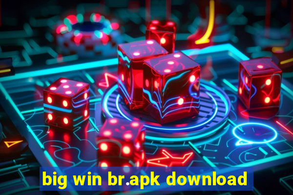 big win br.apk download