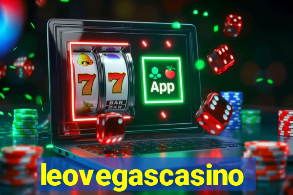 leovegascasino