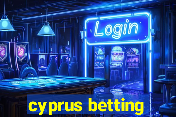 cyprus betting