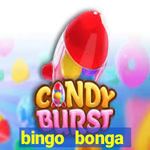 bingo bonga withdrawal times