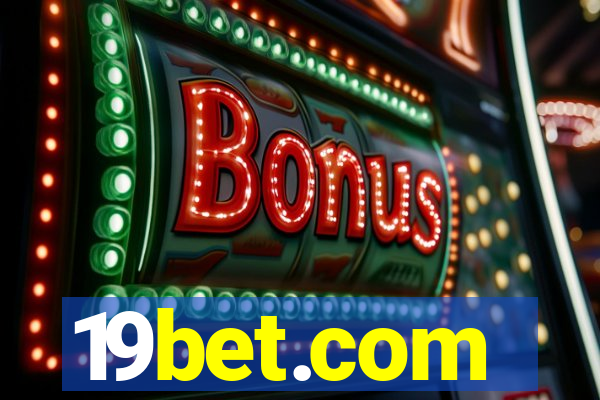 19bet.com