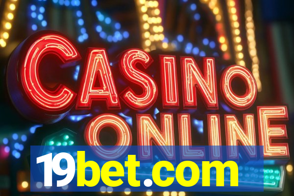 19bet.com