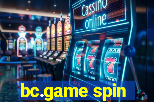 bc.game spin