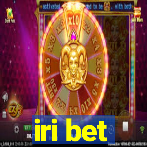 iri bet