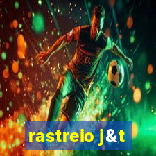 rastreio j&t