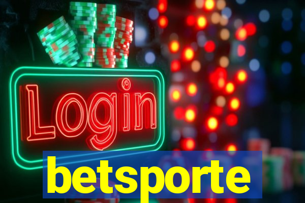 betsporte