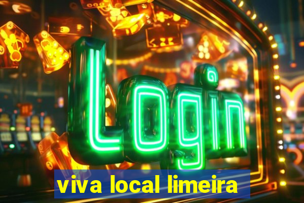 viva local limeira