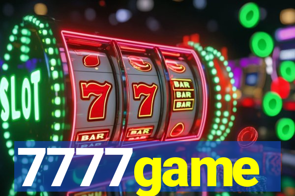 7777game