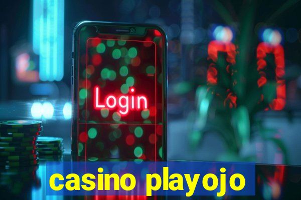 casino playojo