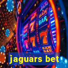 jaguars bet