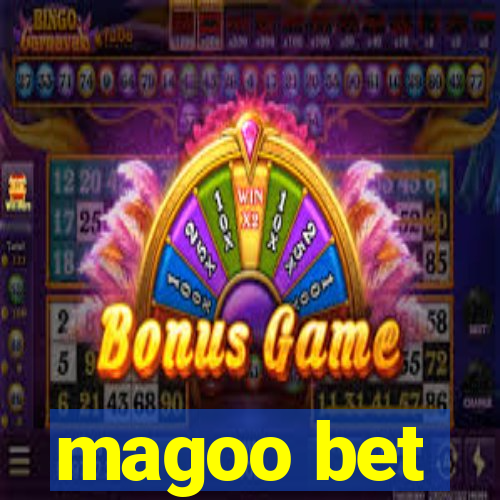 magoo bet