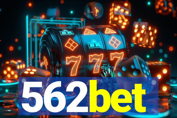 562bet