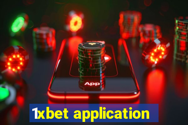 1xbet application