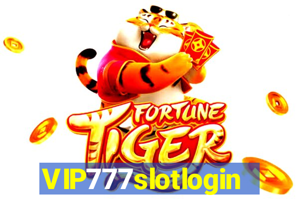 VIP777slotlogin