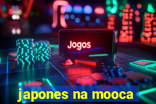 japones na mooca