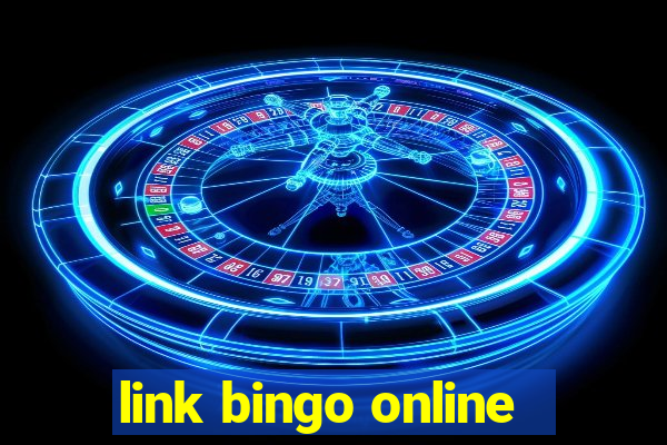 link bingo online