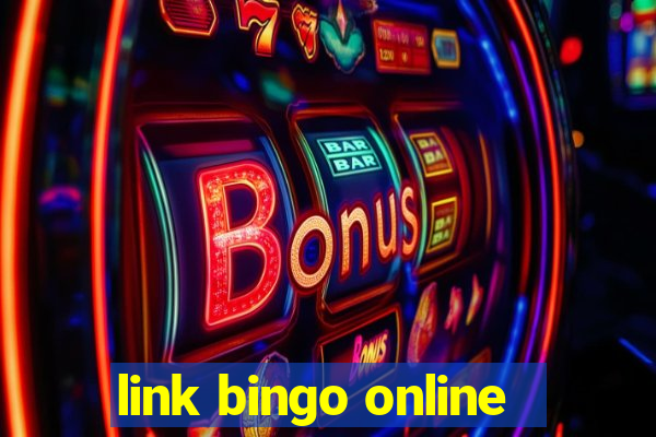 link bingo online