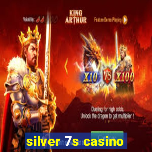 silver 7s casino