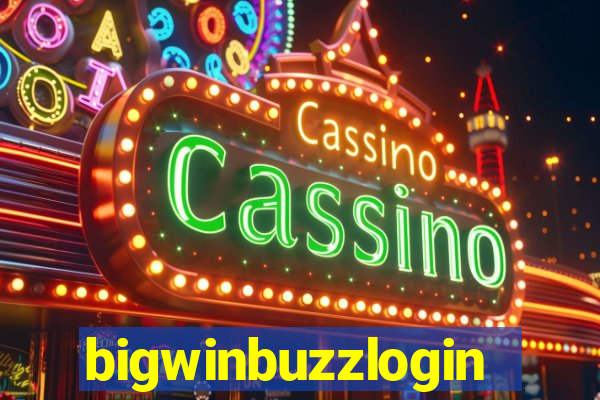 bigwinbuzzlogin