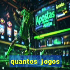 quantos jogos existem no mundo