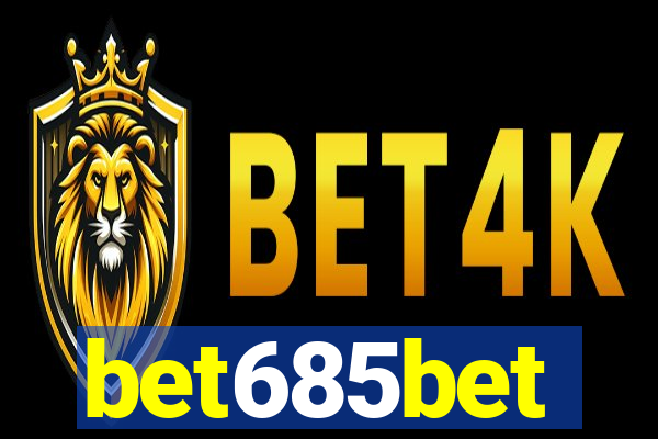 bet685bet