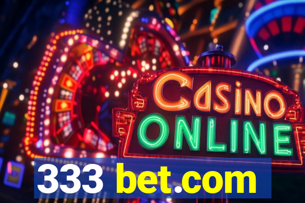 333 bet.com