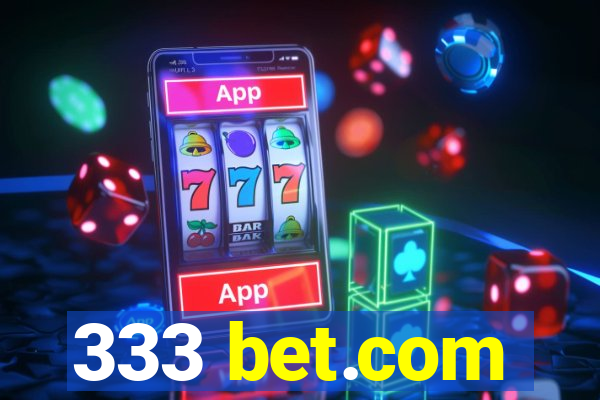 333 bet.com