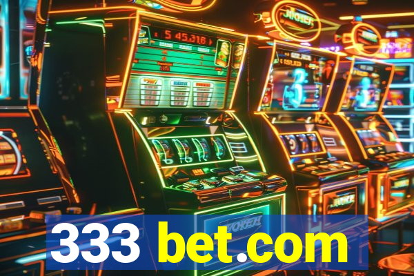 333 bet.com