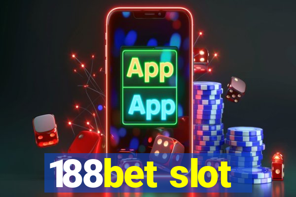 188bet slot