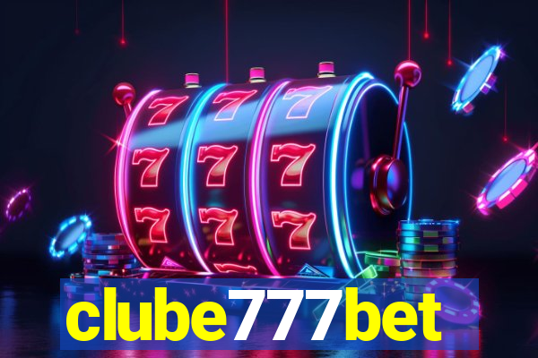 clube777bet